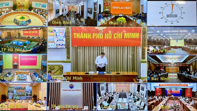 Thủ tướng chỉ đạo ban hành bộ tiêu chí KPI, siết tiến độ thực hiện nhiệm vụ tháng 3/2026- Ảnh 3.