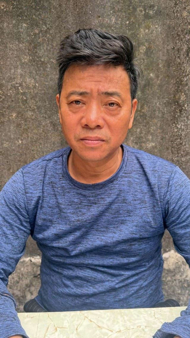 Sau 27 năm lần trốn, kẻ sát hại hàng xóm ra đầu thú- Ảnh 1.