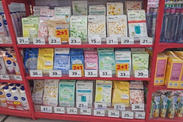 Quà tặng 8/3 năm nay có gì đặc biệt?- Ảnh 2.