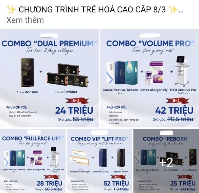 Quà tặng 8/3 năm nay có gì đặc biệt?- Ảnh 3.