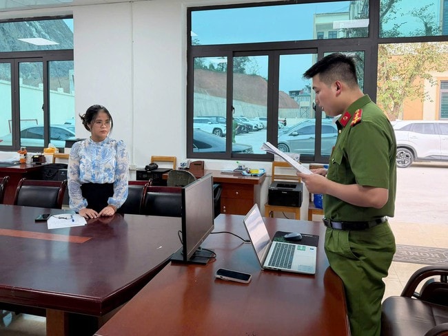 Giám đốc Công ty Healthy HKV bị khởi tố bổ sung tội trốn thuế- Ảnh 1.