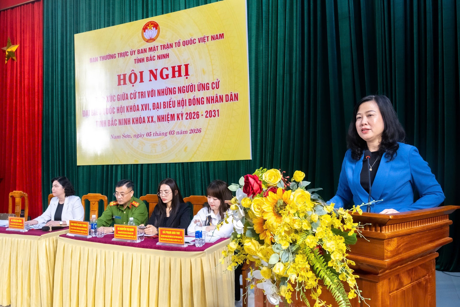 Bộ trưởng Đào Hồng Lan: Nâng cao hiệu quả chính sách y tế để chăm sóc sức khoẻ Nhân dân tốt hơn- Ảnh 3.