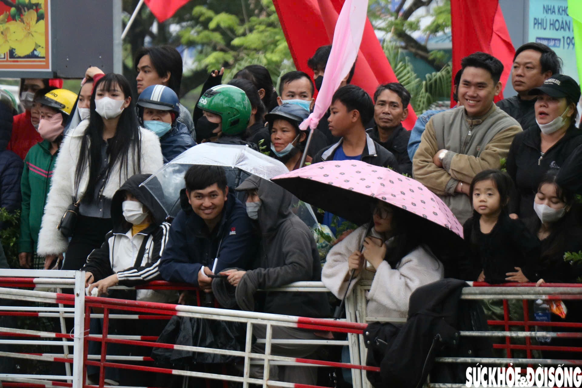 Những khoảnh khắc đẹp trong ngày hội tòng quân ở Huế- Ảnh 6. Những khoảnh khắc đẹp trong ngày hội tòng quân ở Huế- Ảnh 6.