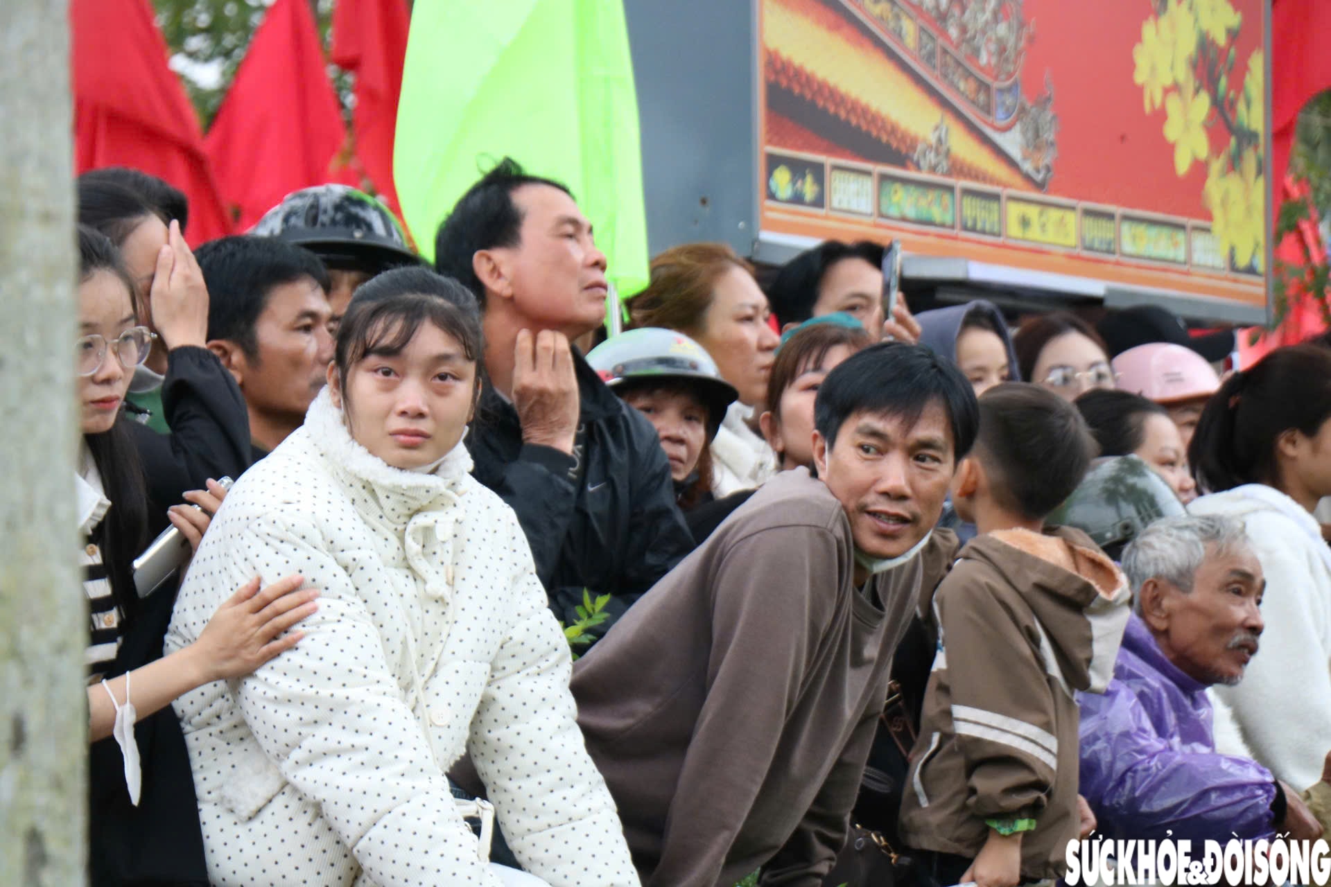 Những khoảnh khắc đẹp trong ngày hội tòng quân ở Huế- Ảnh 7. Những khoảnh khắc đẹp trong ngày hội tòng quân ở Huế- Ảnh 7.