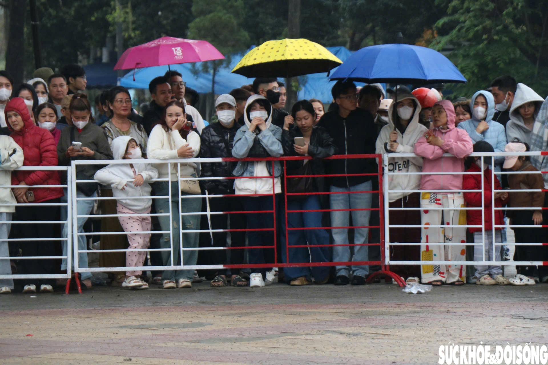 Những khoảnh khắc đẹp trong ngày hội tòng quân ở Huế- Ảnh 8. Những khoảnh khắc đẹp trong ngày hội tòng quân ở Huế- Ảnh 8.