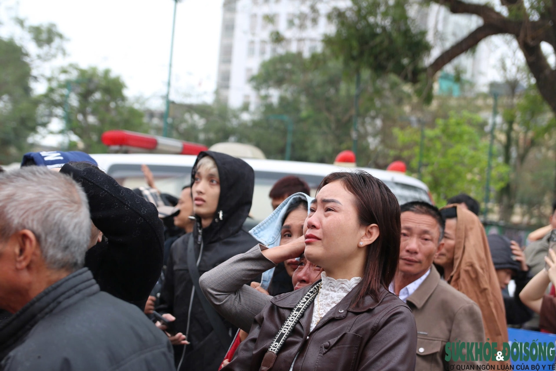 Những khoảnh khắc xúc động trong ngày tiễn quân lên đường nhập ngũ ở Nghệ An- Ảnh 8. Những khoảnh khắc xúc động trong ngày tiễn quân lên đường nhập ngũ ở Nghệ An- Ảnh 8.