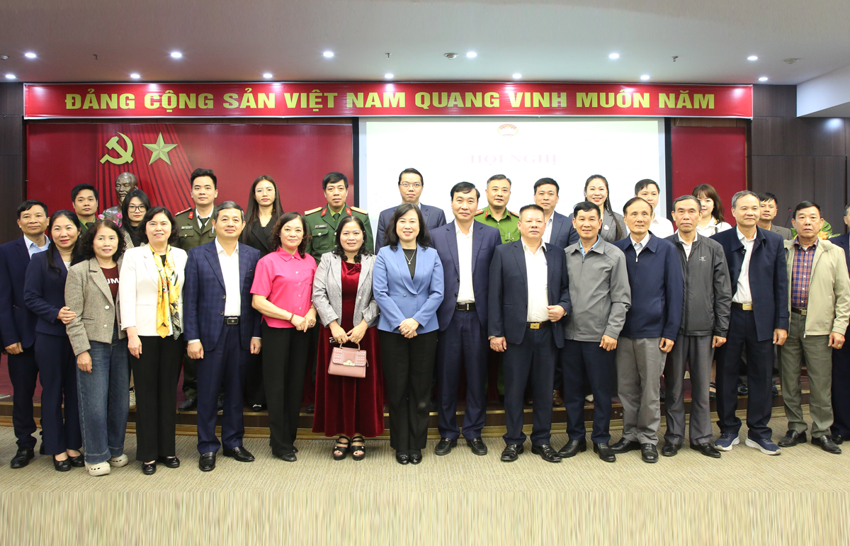 Bộ trưởng Đào Hồng Lan: Nâng cao hiệu quả chính sách y tế để chăm sóc sức khoẻ Nhân dân tốt hơn- Ảnh 6.