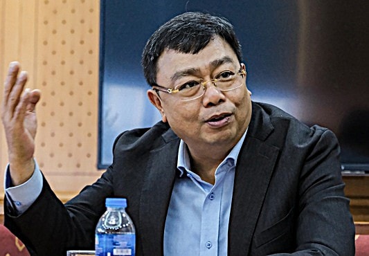 Cục Đăng kiểm giải đáp loạt băn khoăn về kiểm tra khí thải xe động cơ Diesel- Ảnh 2. Cục Đăng kiểm giải đáp loạt băn khoăn về kiểm tra khí thải xe động cơ Diesel- Ảnh 2.