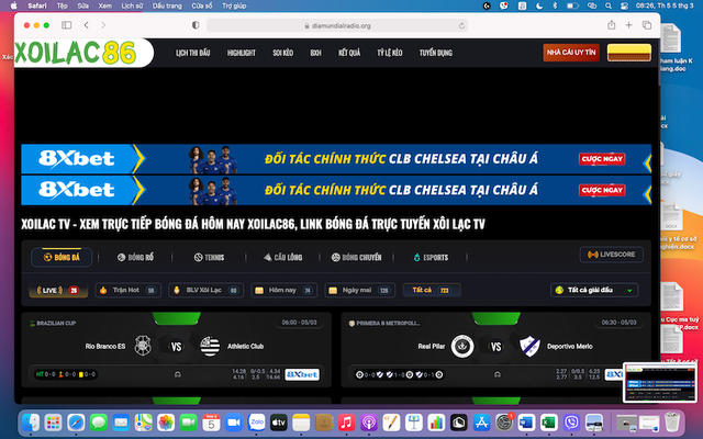 Triệt phá hệ thống 'Xôi Lạc TV': Khởi tố 30 đối tượng- Ảnh 1.