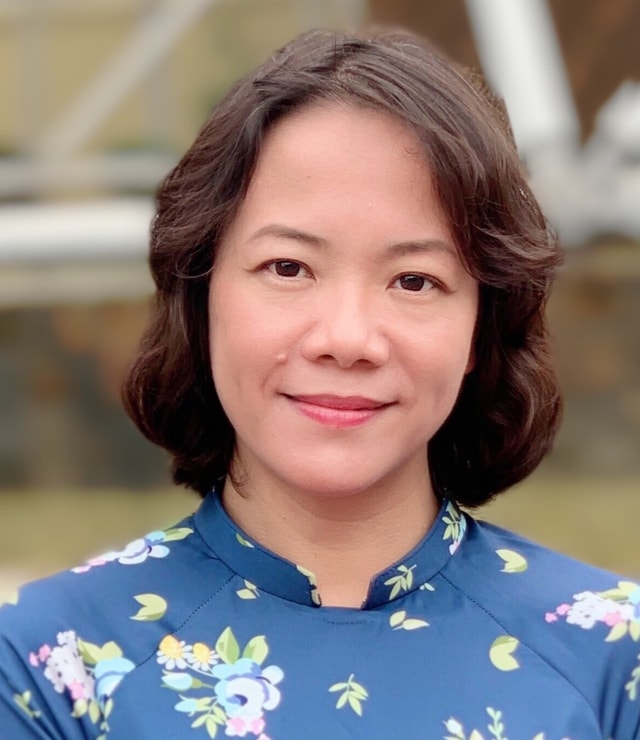 Giải thưởng Kovalevskaia năm 2025 vinh danh nhà khoa học nữ nghiên cứu có tính ứng dụng cao- Ảnh 1.