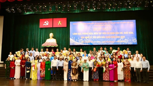 TPHCM đặt mục tiêu trở thành 'thành phố toàn cầu' đáng sống- Ảnh 7.