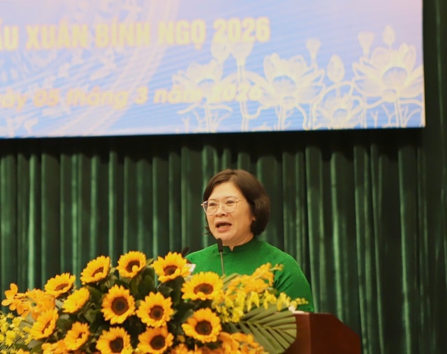 TPHCM đặt mục tiêu trở thành 'thành phố toàn cầu' đáng sống- Ảnh 2.