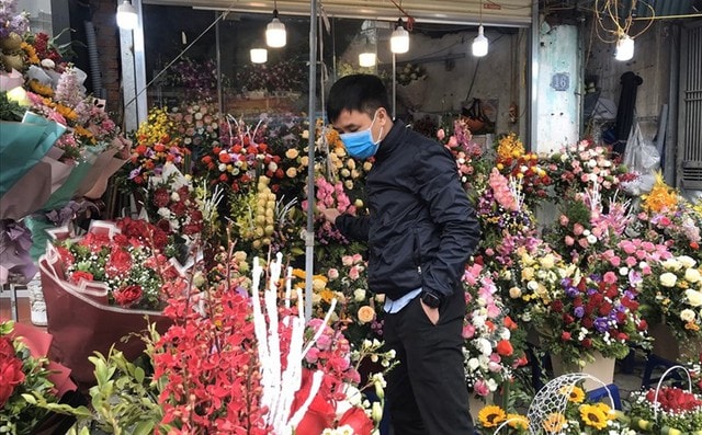 Thời tiết ngày Quốc tế Phụ nữ 8/3 trên cả nước diễn biến thế nào?- Ảnh 1.