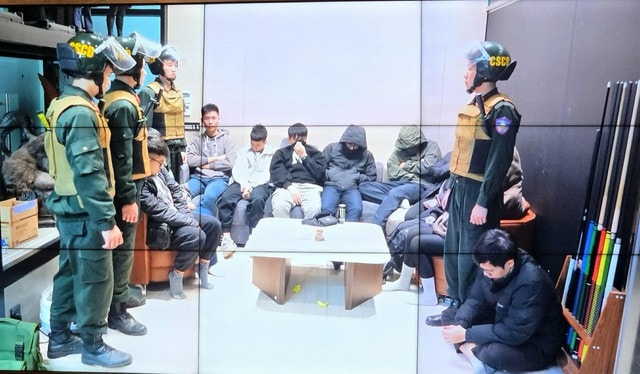 'Đế chế' Xôi Lạc TV: Bắt giữ dàn bình luận viên, truy vết 300 tỷ đồng- Ảnh 1.