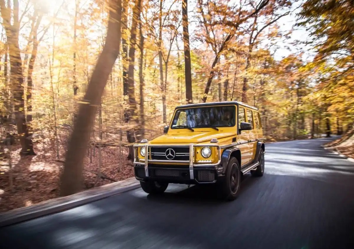 Những dòng xe quân sự được thương mại hóa thành công nhất - 7