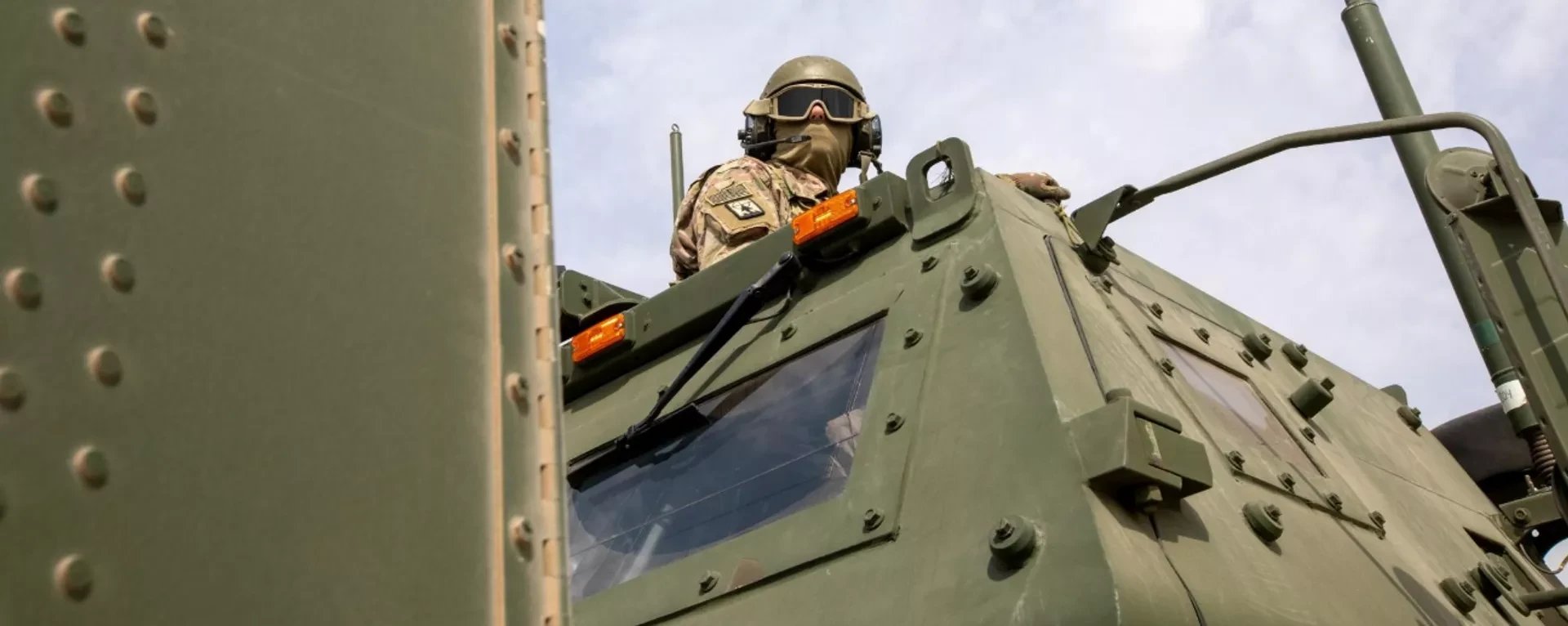 Ông Trump muốn có quyền chọn lãnh đạo tiếp theo của Iran- Ảnh 1.