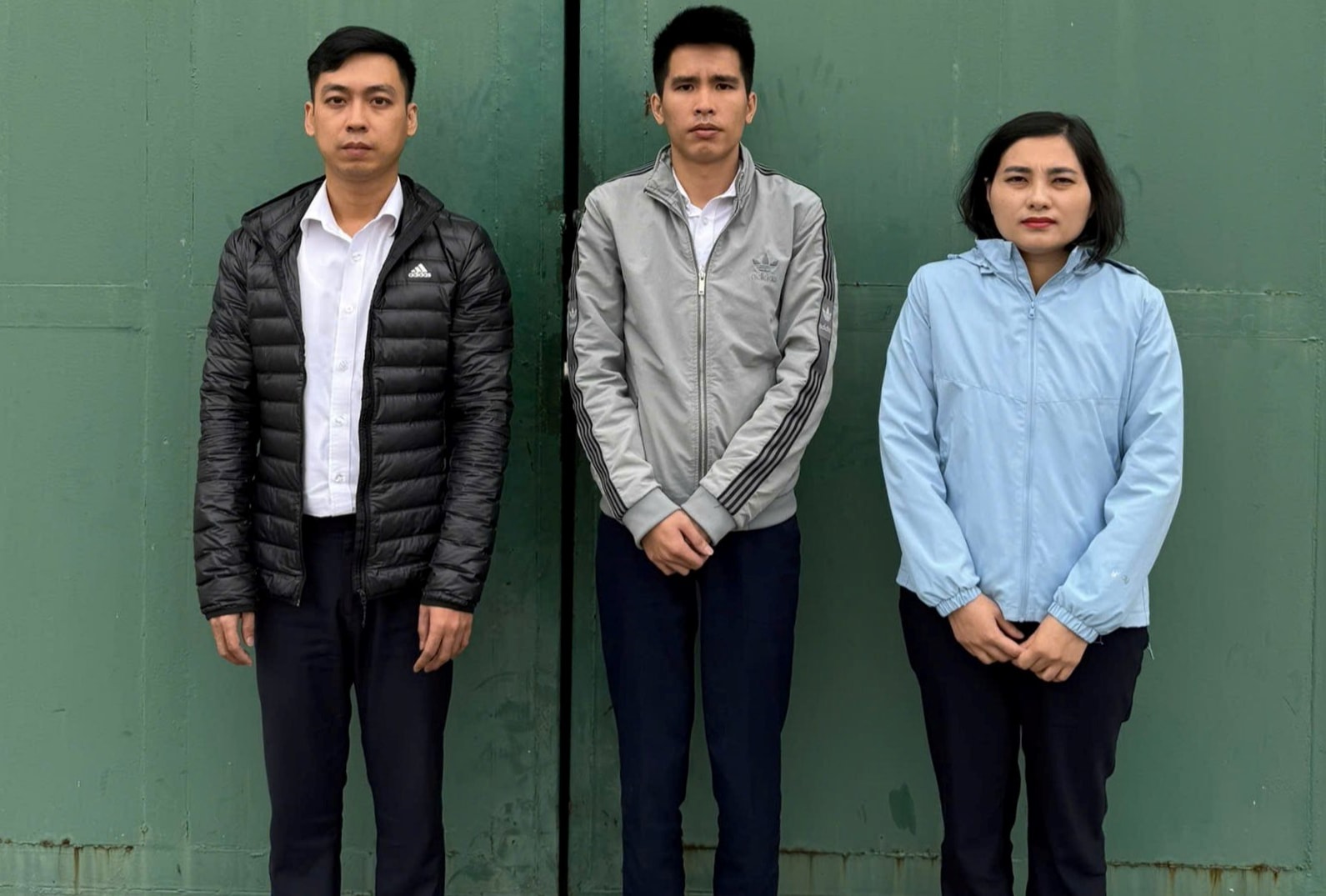 Hé lộ nguyên nhân 3 nhân viên ngân hàng ở Hải Phòng bị khởi tố, bắt giam- Ảnh 1.