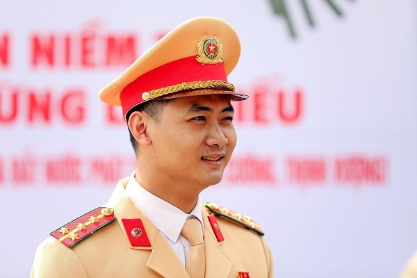 Hà Nội: Những tuyến đường ‘Ba nhất’ giữ nhịp giao thông thông suốt phục vụ ngày bầu cử- Ảnh 5. Hà Nội: Những tuyến đường ‘Ba nhất’ giữ nhịp giao thông thông suốt phục vụ ngày bầu cử- Ảnh 5.