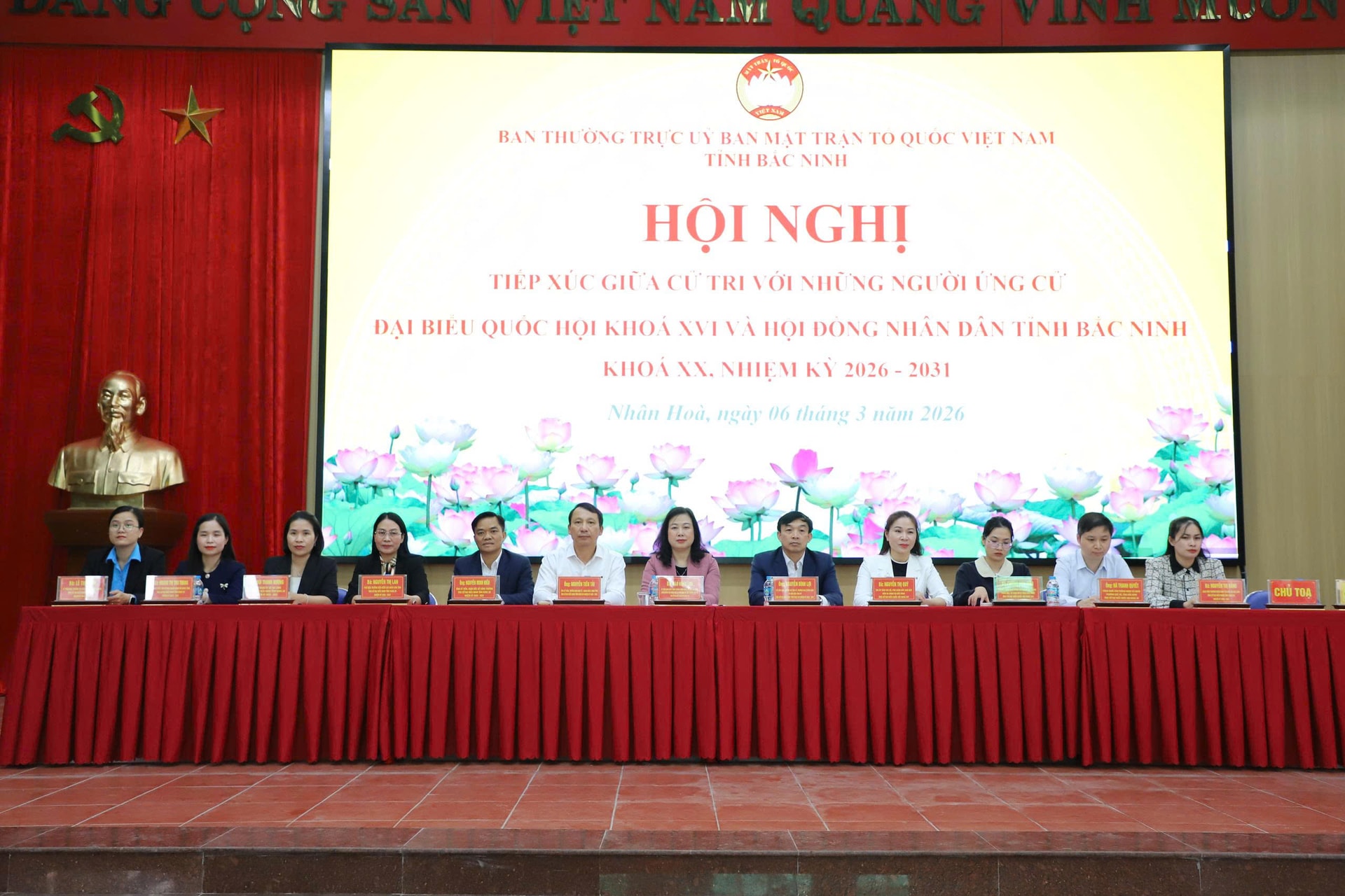 Bộ trưởng Đào Hồng Lan: Công tác chăm sóc sức khỏe Nhân dân luôn được đặt lên hàng đầu theo phương châm chăm lo từ sớm, từ xa- Ảnh 4.