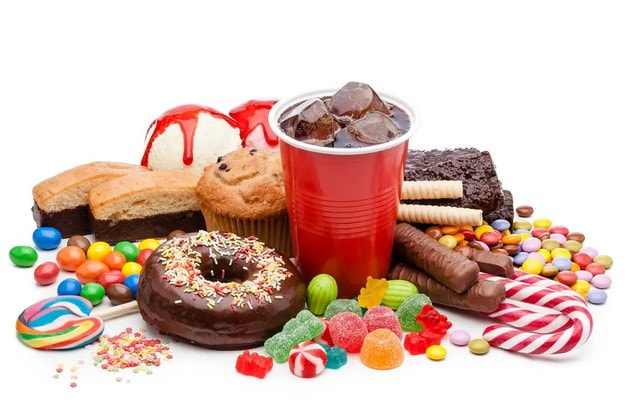 Cách chọn tinh bột thông minh không làm tăng đường huyết- Ảnh 1.