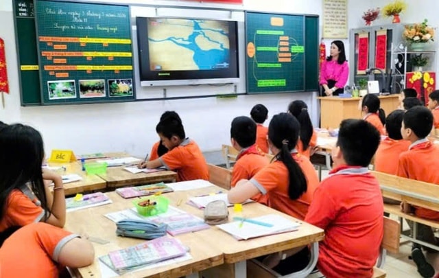 Cách tính phụ cấp thâm niên và ưu đãi nghề cho nhà giáo- Ảnh 1. Cách tính phụ cấp thâm niên và ưu đãi nghề cho nhà giáo- Ảnh 1.