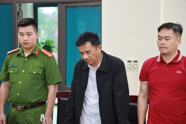 Không chịu thanh toán tiền lương cho công nhân, chỉ huy công trường bị khởi tố- Ảnh 1.