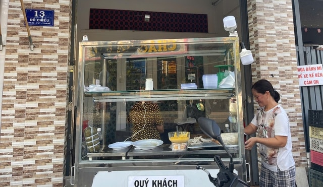 Số ca nghi ngộ độc sau ăn bánh mì ở Vũng Tàu tăng lên 94 người- Ảnh 2. Số ca nghi ngộ độc sau ăn bánh mì ở Vũng Tàu tăng lên 94 người- Ảnh 2.