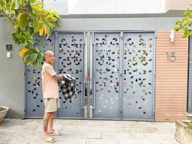 Bắt 'siêu trộm' chuyên đột nhập nhà dân tại các khu đô thị- Ảnh 1.