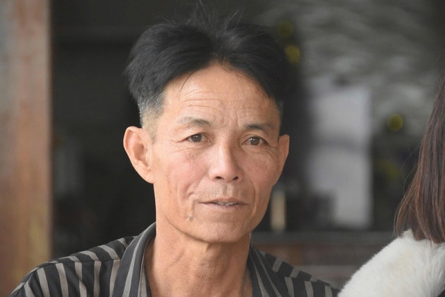 Người đàn ông hơn 10 năm 'trốn vợ' đi cứu người giữa những cơn sóng dữ- Ảnh 2. Người đàn ông hơn 10 năm 'trốn vợ' đi cứu người giữa những cơn sóng dữ- Ảnh 2.