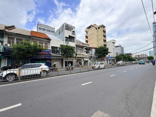 TPHCM đề xuất mở rộng khu bảo tàng ở bến Nhà Rồng- Ảnh 2.