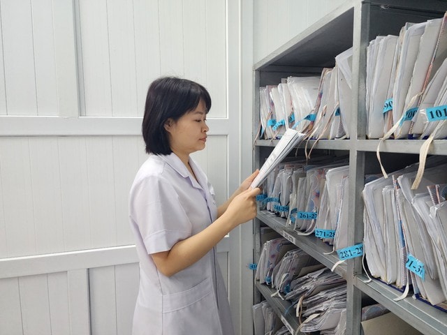 Nữ bác sĩ và hành trình hơn 10 năm xoa dịu những ‘tâm hồn vụn vỡ’- Ảnh 2.