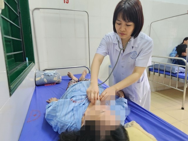 Nữ bác sĩ và hành trình hơn 10 năm xoa dịu những ‘tâm hồn vụn vỡ’- Ảnh 3.