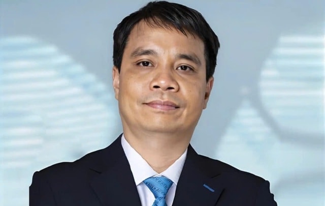 ACV thông báo 'Chủ tịch Vũ Thế Phiệt bị khởi tố'- Ảnh 1.