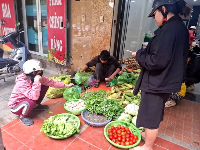 Chuyên gia chỉ cách bảo quản khoai tây, cà chua để lâu không hỏng- Ảnh 3.