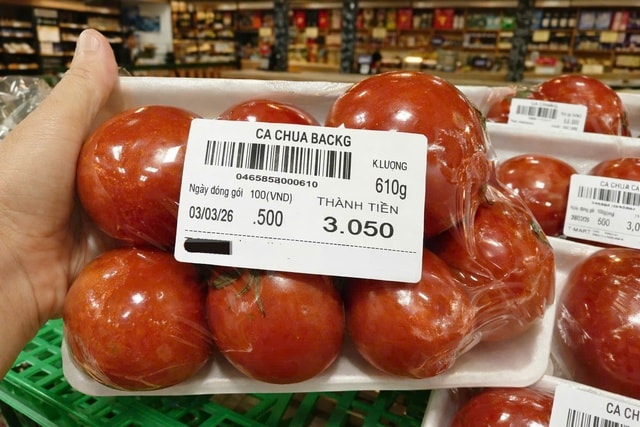 Chuyên gia chỉ cách bảo quản khoai tây, cà chua để lâu không hỏng- Ảnh 2.