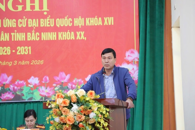 Bộ trưởng Đào Hồng Lan: Công tác chăm sóc sức khỏe Nhân dân luôn được đặt lên hàng đầu theo phương châm chăm lo từ sớm, từ xa- Ảnh 7.