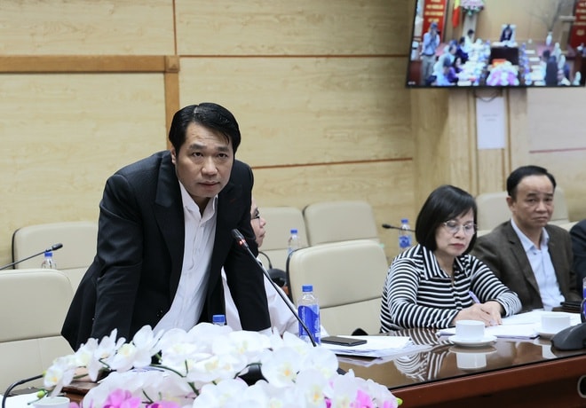 Đôn đốc tiến độ soạn thảo Nghị định về quản lý người bị áp dụng biện pháp tư pháp bắt buộc chữa bệnh- Ảnh 5.