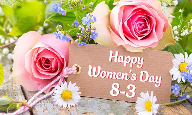 Những mẫu thiệp chúc mừng ngày Quốc tế phụ nữ 8/3 đẹp nhất- Ảnh 9.