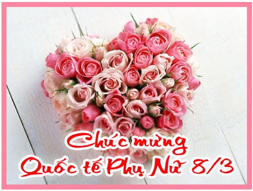 Những mẫu thiệp chúc mừng ngày Quốc tế phụ nữ 8/3 đẹp nhất- Ảnh 25.