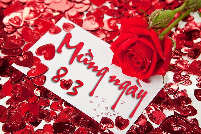 Những mẫu thiệp chúc mừng ngày Quốc tế phụ nữ 8/3 đẹp nhất- Ảnh 32.