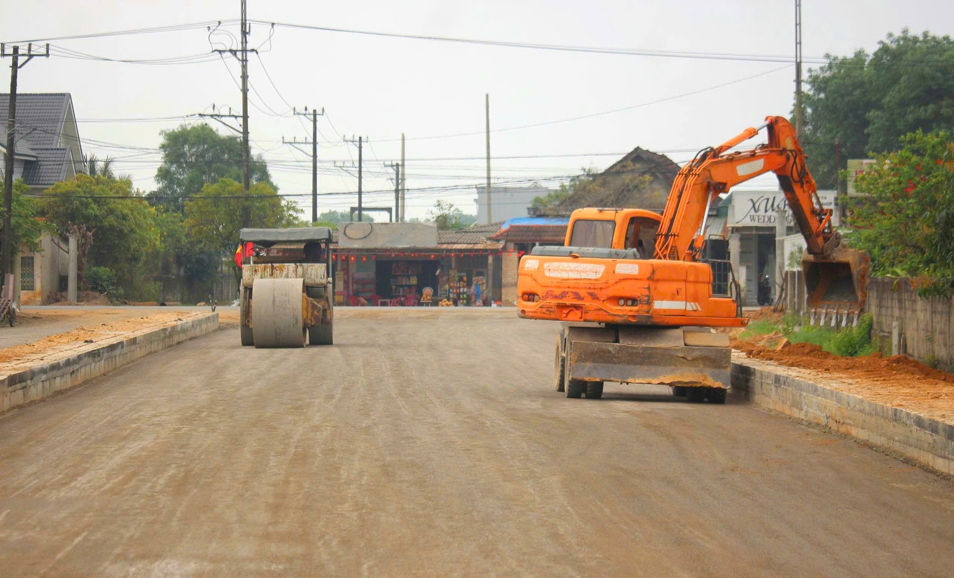 Cận cảnh dự án đường tránh Đông Hà hơn 400 tỷ đồng- Ảnh 3.