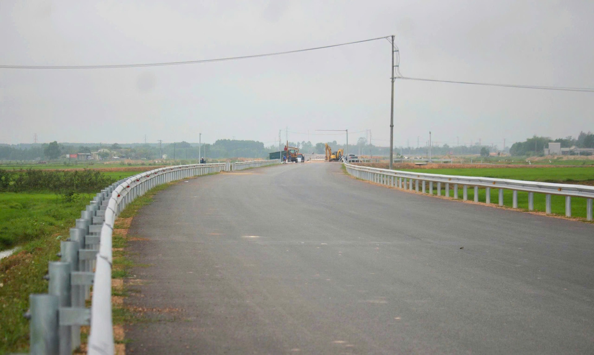 Cận cảnh dự án đường tránh Đông Hà hơn 400 tỷ đồng- Ảnh 9.