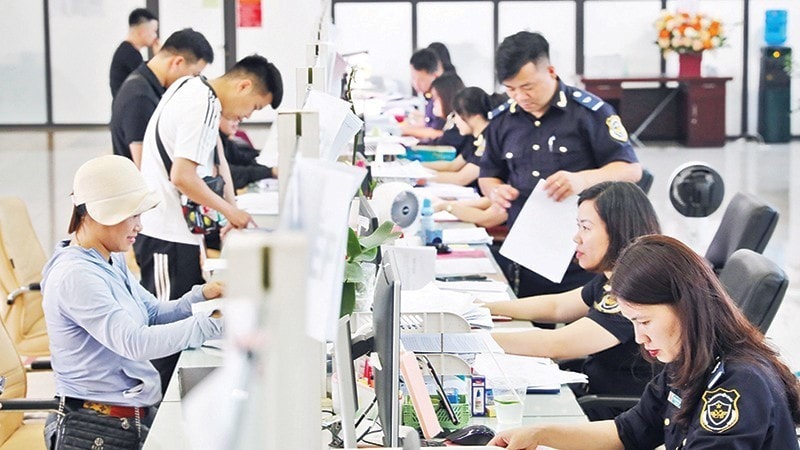 Doanh nghiệp thực phẩm chuẩn bị hồ sơ công bố sản phẩm thực hiện Nghị định số 46 từ 16/4- Ảnh 1. Doanh nghiệp thực phẩm chuẩn bị hồ sơ công bố sản phẩm thực hiện Nghị định số 46 từ 16/4- Ảnh 1.