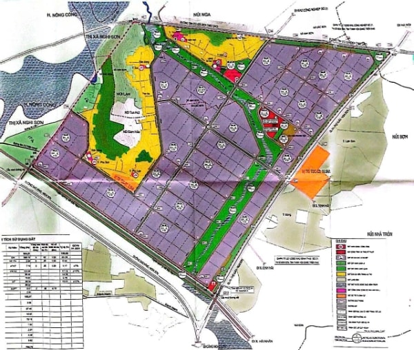 Thanh Hóa sắp có Khu công nghiệp dược phẩm công nghệ cao- Ảnh 1.