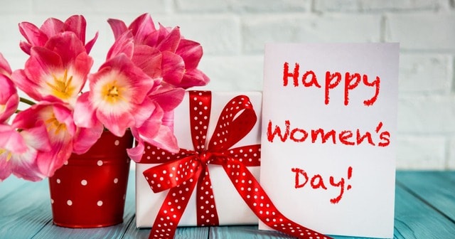 Những mẫu thiệp chúc mừng ngày Quốc tế phụ nữ 8/3 đẹp nhất- Ảnh 42.
