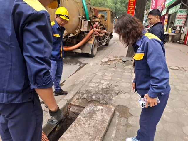 Khi phụ nữ dấn thân vào 'địa hạt' của nam giới- Ảnh 3.