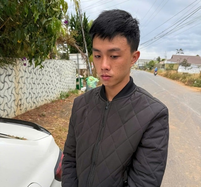 Thấy nhà dân không có người, shipper đột nhập trộm 170 triệu- Ảnh 1.