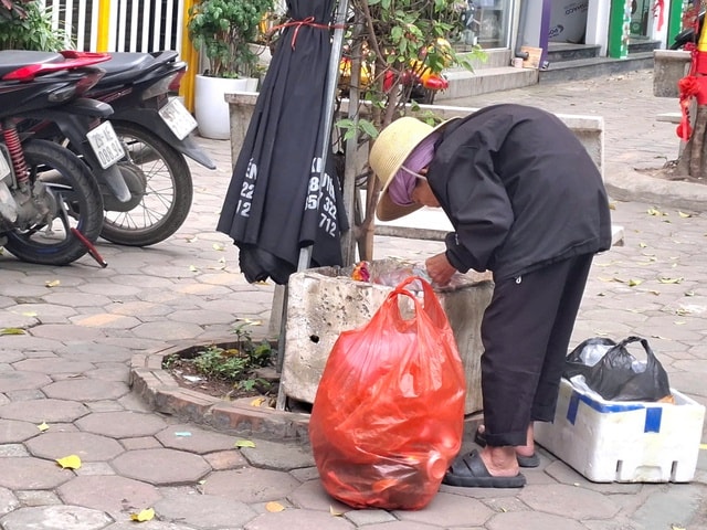 Khi phụ nữ dấn thân vào 'địa hạt' của nam giới- Ảnh 6.