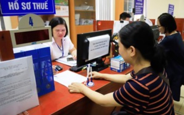 Những khoản chi nào của hộ kinh doanh được trừ khi tính thuế?- Ảnh 1.