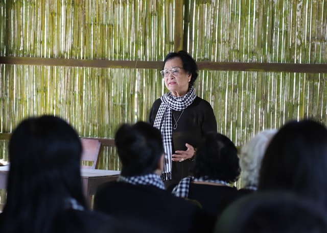 Thanh xuân và khát vọng của nữ Bộ trưởng Bộ Y tế đầu tiên tại Việt Nam- Ảnh 4. Thanh xuân và khát vọng của nữ Bộ trưởng Bộ Y tế đầu tiên tại Việt Nam- Ảnh 4.